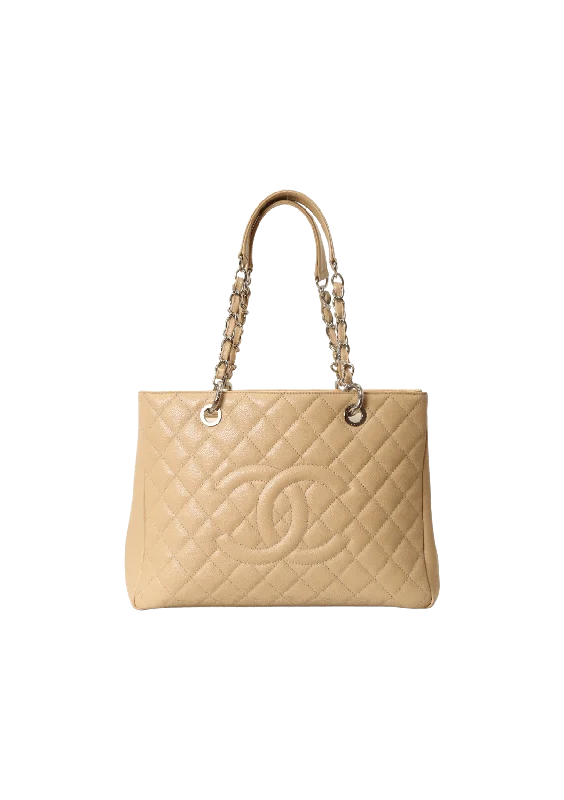 Discount Extravaganza GRAND SHOPPING TOTE CAVIAR Elevate Your Style With Our Handbag Sale
