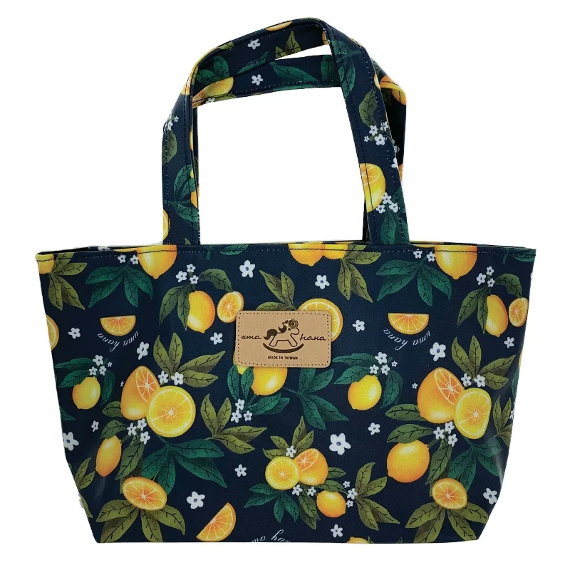Classic Chic Deals Navy Blue Lemon Grove Small Handbag Exclusive Discounts On Stylish Handbags