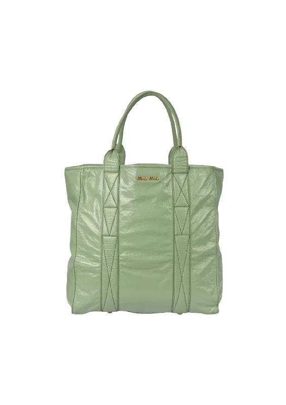 Shop The Hottest Deals VITELLO SHINE TOTE BAG Best Bag Sale Of The Season