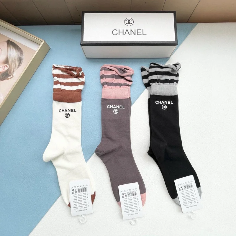 Statement Fashion Offers SACC - Mix Socks - 1039 Elegant Bags, Limited Stock