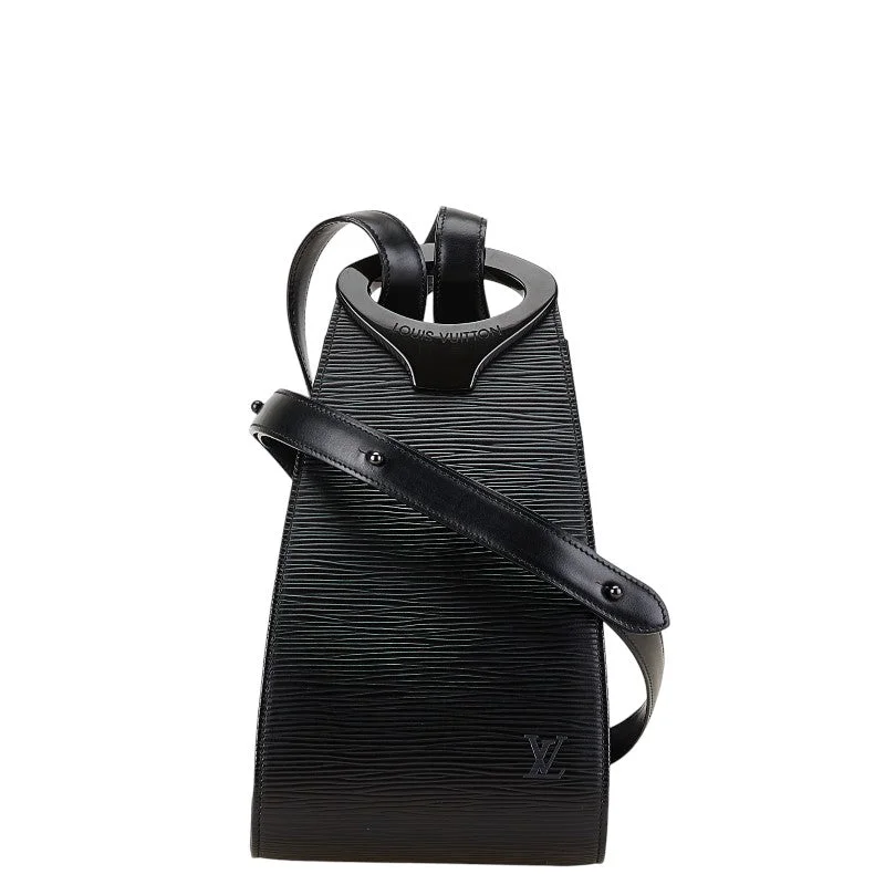 Clearance Bags For Budget Shoppers Louis Vuitton Epi Leather Shoulder Bag M52392 Affordable Luxury With Top-Quality Handbags