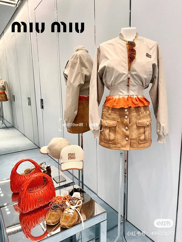 Modern Fashion Sale ADCC - MMU Women Clothes - 358 High-End Bags, Low-End Prices