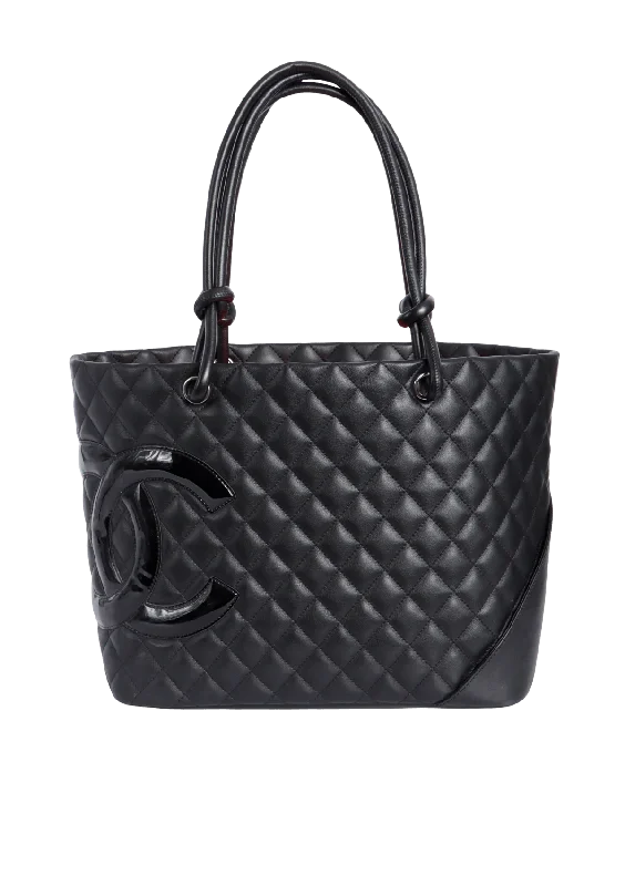 Handbag For Women LARGE LIGNE CAMBON BAG Premium Handbags At Budget-Friendly Prices