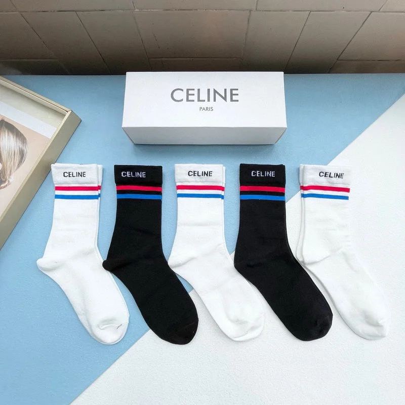 Bags With Seasonal Sales SACC - Mix Socks - 990 The Ultimate Handbag Sale – Elegant Styles At Lower Prices