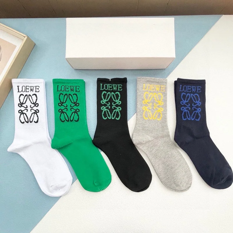 Smart Casual Deals SACC - Mix Socks - 1088 Best Bag Sale Of The Season