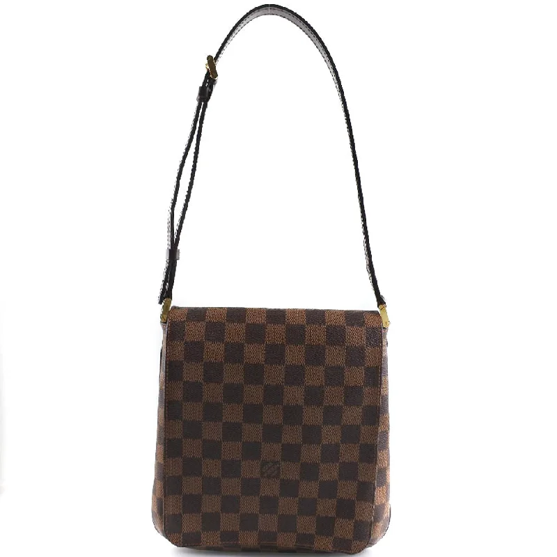 Vintage-Inspired Style Offers Louis Vuitton Damier Canvas Musette Salsa Bag Trendy Handbags At Limited-Time Discounts Vintage-Inspired Style Offers Louis Vuitton Damier Canvas Musette Salsa Bag Trendy Handbags At Limited-Time Discounts