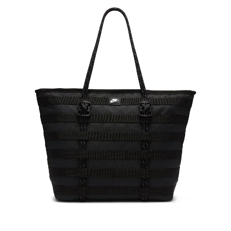 Casual Chic Nike - RPM Tote Bag Black Everyday Elegance At Lower Prices