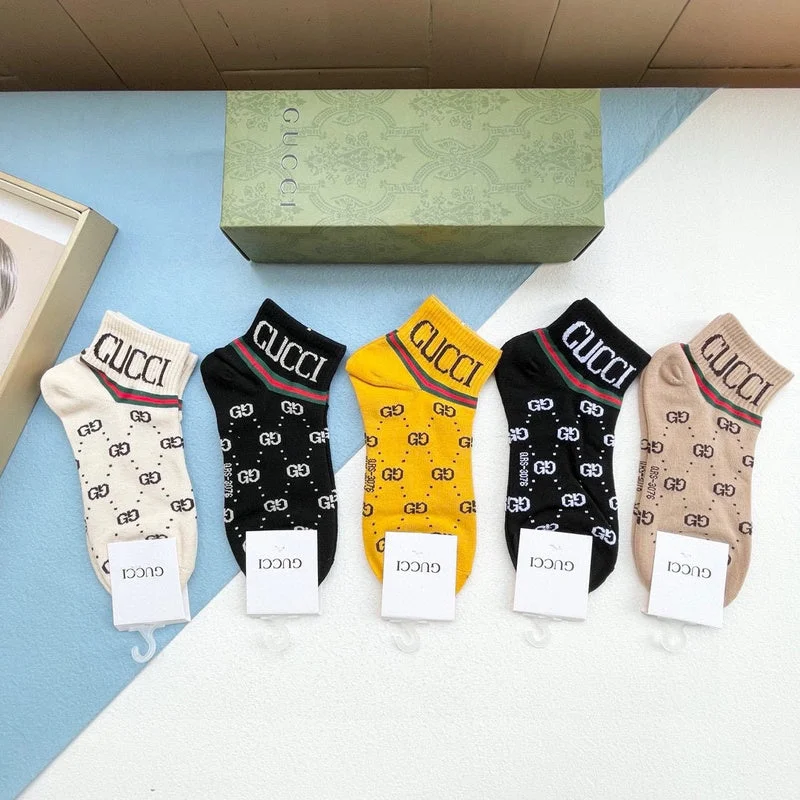 Fashion Sale SACC - Mix Socks - 1089 Elegant Bags, Limited Stock