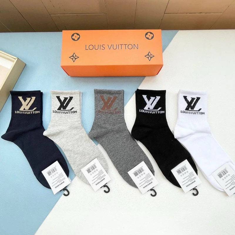 Fashion Sale SACC - Mix Socks - 1007 Trendy Purses With Limited-Time Offers
