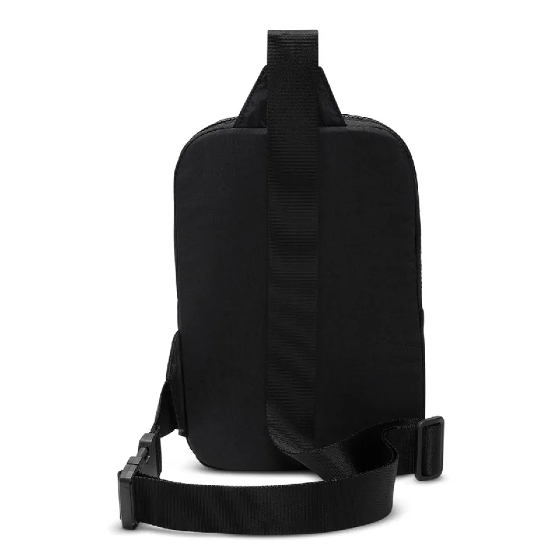 Season Sale Nike - Aura Crossbody Bag Black Premium Handbags At Unbeatable Markdowns Season Sale Nike - Aura Crossbody Bag Black Premium Handbags At Unbeatable Markdowns