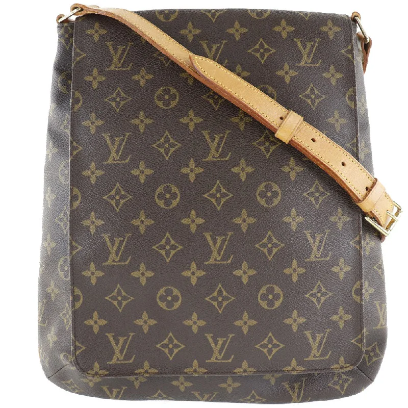 Bags For Playful And Chic Styles Louis Vuitton Musette Monogram Canvas Shoulder Bag Iconic Handbags At Unbeatable Prices Bags For Playful And Chic Styles Louis Vuitton Musette Monogram Canvas Shoulder Bag Iconic Handbags At Unbeatable Prices