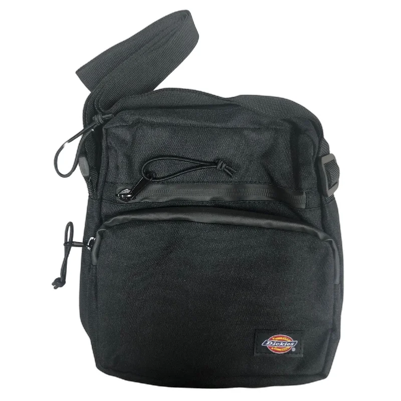Luxury Fashion Dickies - Gilmer Messenger Bag Black Trendy And Timeless Handbags Now On Sale Luxury Fashion Dickies - Gilmer Messenger Bag Black Trendy And Timeless Handbags Now On Sale