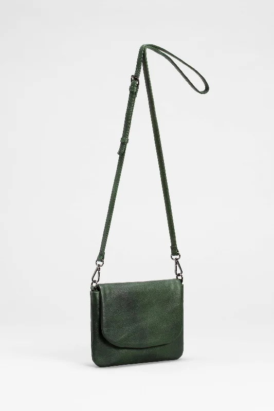 DARK GREEN