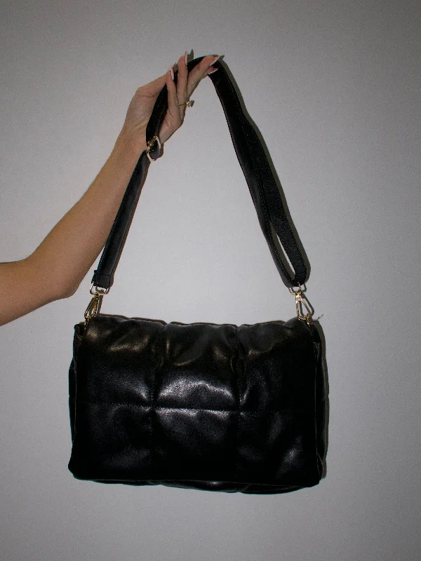 Paddle Shoulder Bag Stylish And Durable Handbags At Great Value