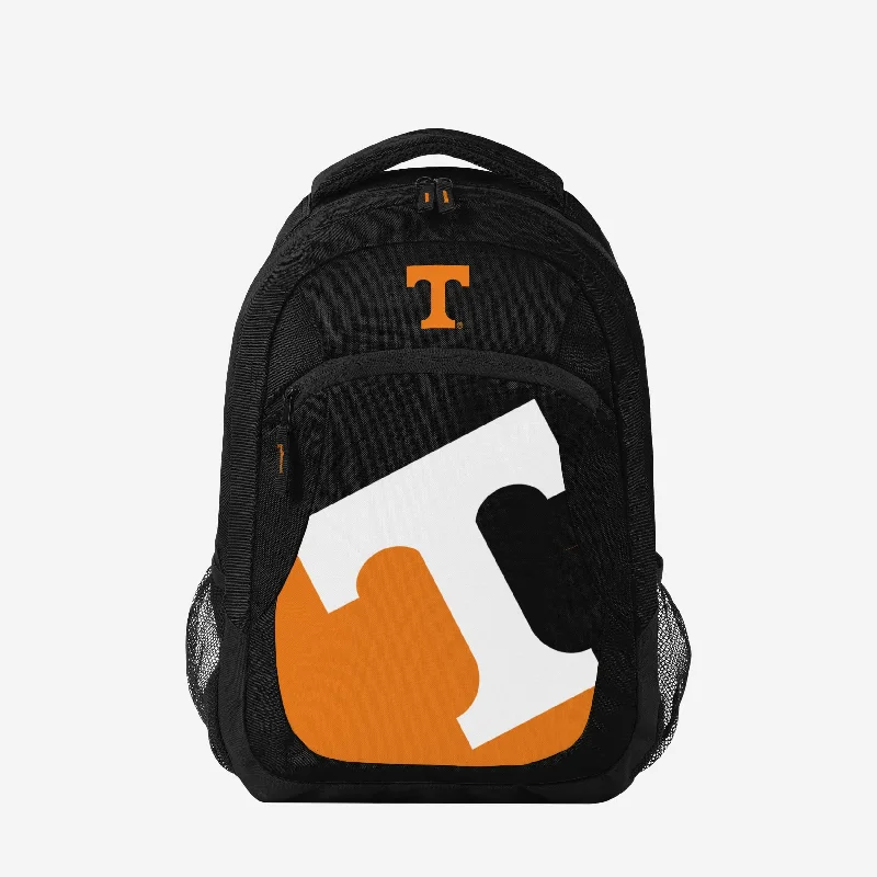Tennessee Volunteers Colorblock Action Backpack Trendy Purses, Limited Offer