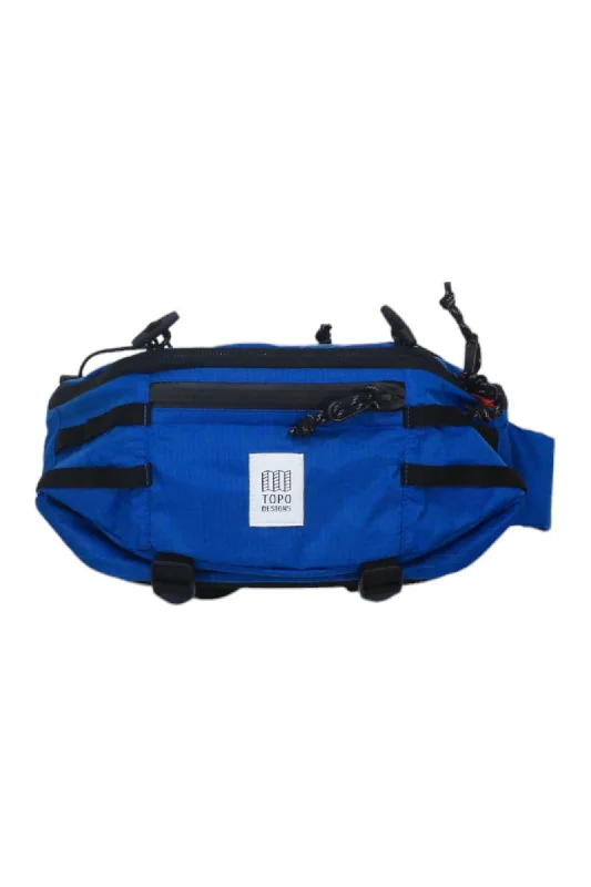 Topo Designs Mountain Sling Bag Designer Bags At Lower Prices
