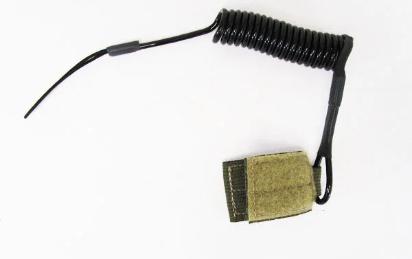 Belt Loop Pistol Lanyard Trendy & Timeless Bags, Now On Sale