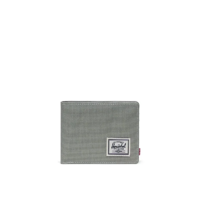 Roy Wallet (Seagrass + White Stitch) Classic Totes, Exclusive Deals