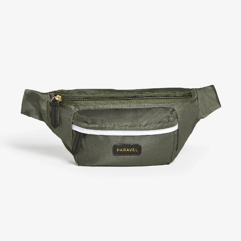 Safari Green