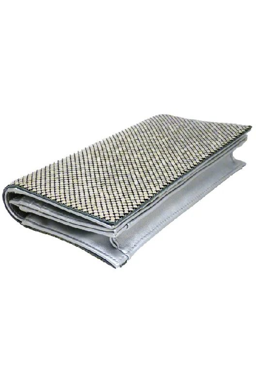 Travel Wallet - Pewter Stylish Bags At Unbeatable Prices