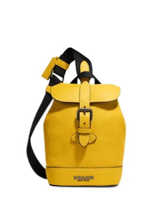 Trend Forward Threads Coach Hudson Small Pack Flash Sale On Designer Bags