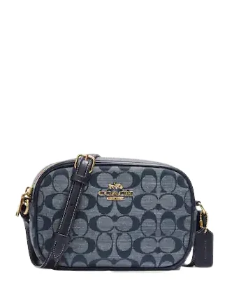 Trendy Bags For Women And Men In 2025 Coach Mini Jamie Camera Bag In Signature Chambray Final Call – Shop Stylish Bags Before They're Gone