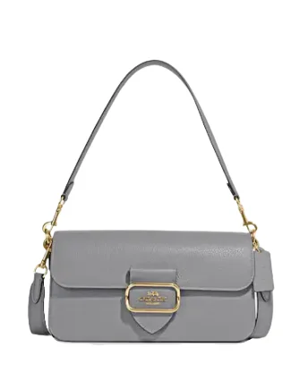 Fashion Sale Coach Morgan Shoulder Bag Trendy And Timeless Handbags Now On Sale