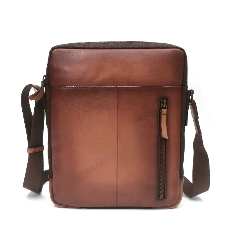 Dawn Urban Leather Cross Body Bag Everyday Bags, Budget-Friendly
