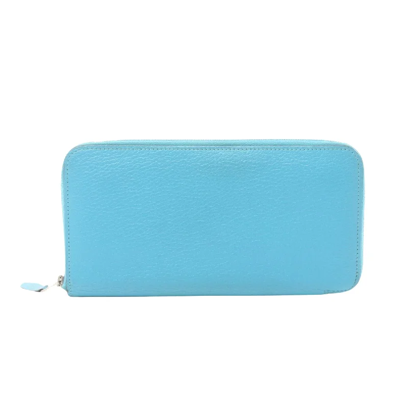 Hermès Azap  Leather Wallet  (Pre-Owned) Affordable Luxury With Top-Quality Handbags