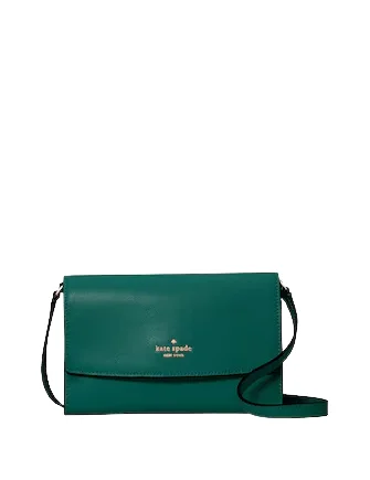 Clearance-Priced Bags Kate Spade New York Perry Wallet On String Statement Handbags At Unbeatable Discounts