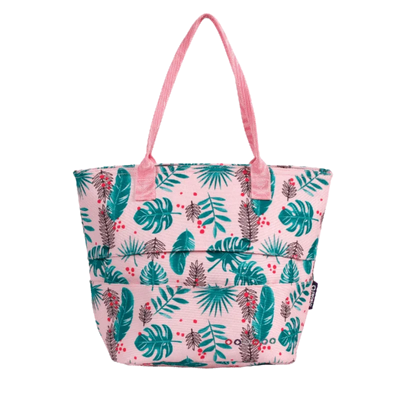 PALM LEAVES