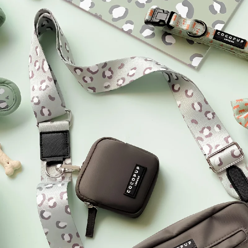 Bag Strap - Sage Leopard Affordable Luxury – Exclusive Savings On Premium Bags