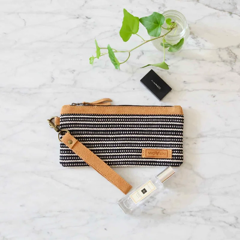 WOVEN phone wallet - Ethnic Timeless Bags, Flash Sale