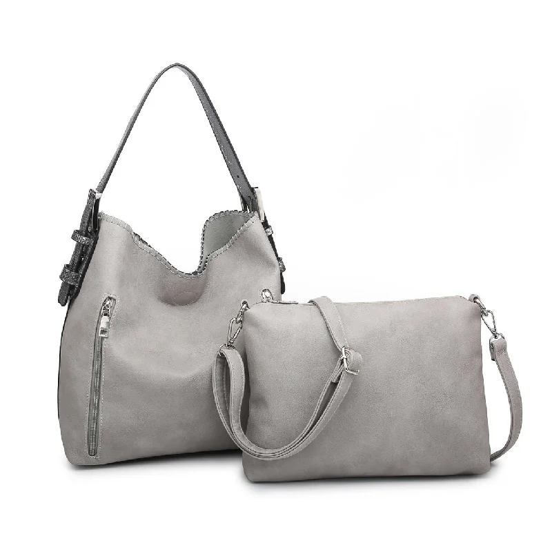 Alexa Hobo Bag Safari Collection Premium Bags At Special Prices