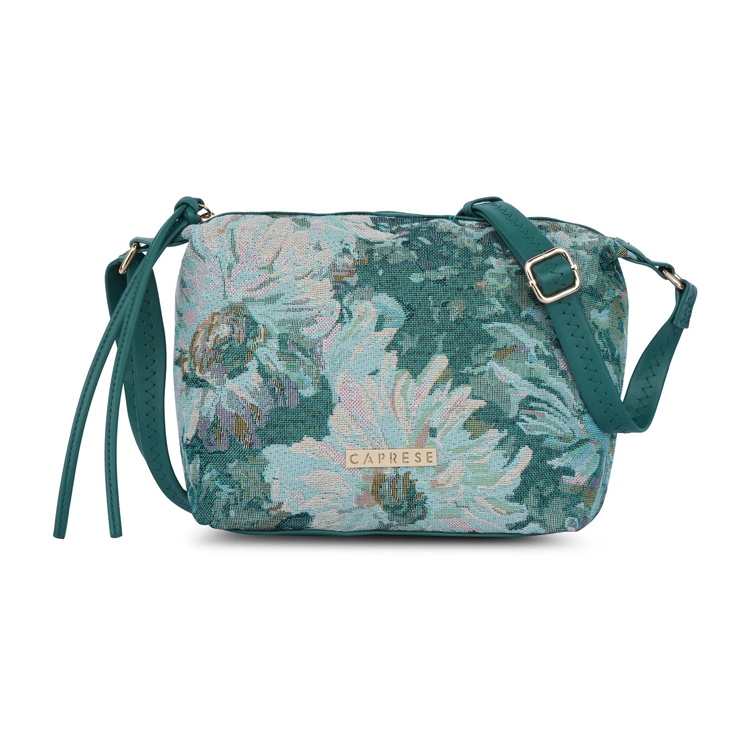 Caprese Brandi Hobo Large Blue Your Perfect Bag At The Perfect Price
