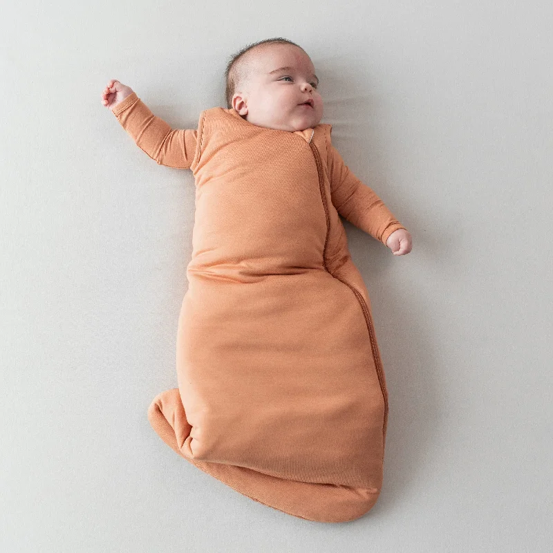 Sleep Bag in Apricot 2.5 Luxury Meets Affordability – Shop Stunning Bags Now