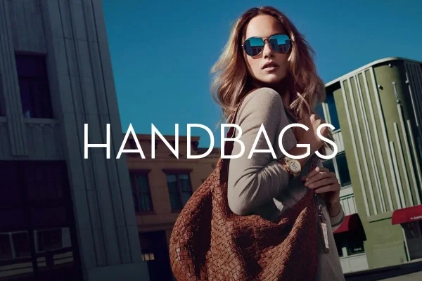 Handbags Collection